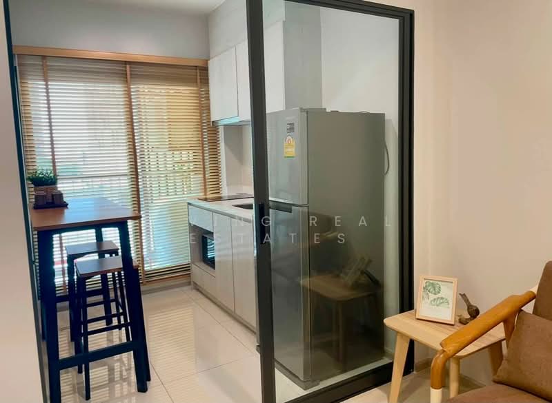 Life Sukhumvit 48, Bangkok, Soi Sukhumvit 48, Phra Kanong, Khlong Toei, Bangkok, 1 Bedroom, 30 sqm, Condo For Rent, by Living Real Estates, 500436259 - DDproperty.com