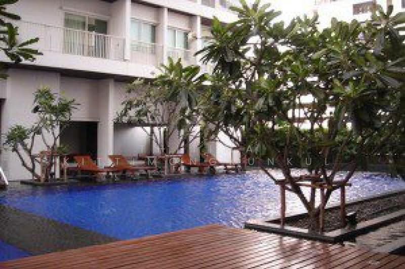 Noble Ora, Bangkok, Soi Sukhumvit 55, Sukhumvit Road, Khlong Tan Nua, Watthana, Bangkok, 1 Bedroom, 91 sqm, Condo For Sale, by Thitima Kittimongkunkul, 500436260 - DDproperty.com