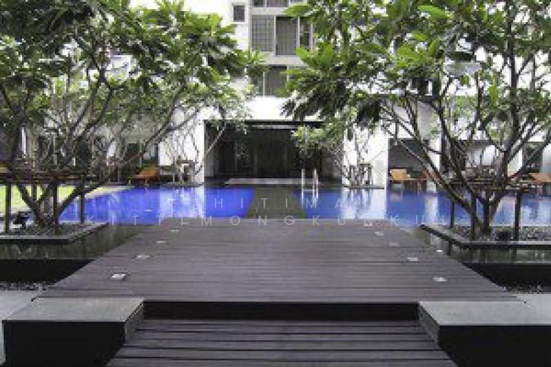 Noble Ora, Bangkok, Soi Sukhumvit 55, Sukhumvit Road, Khlong Tan Nua, Watthana, Bangkok, 1 Bedroom, 91 sqm, Condo For Sale, by Thitima Kittimongkunkul, 500436260 - DDproperty.com