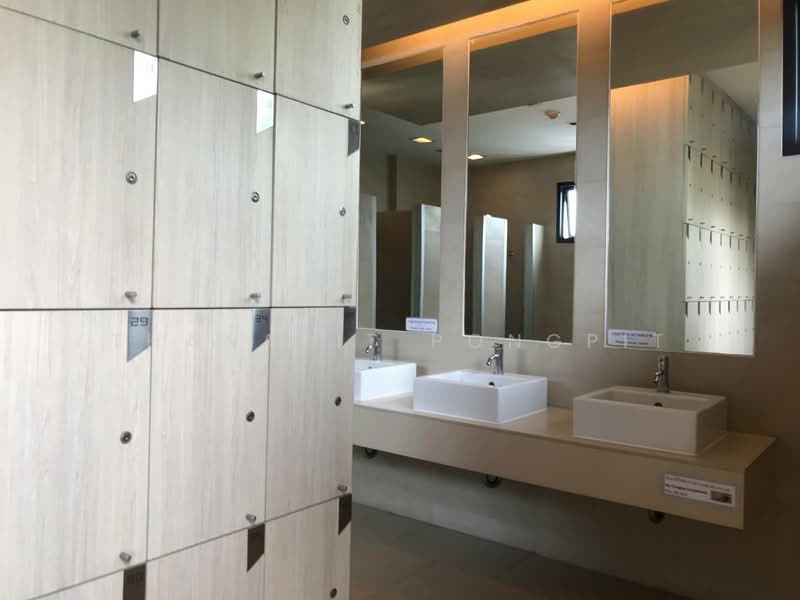 IDEO Mix Sukhumvit 103, Bangkok, Soi Udom Suk 3, Sukhumvit Road, Bang Na, Bangkok, 1 Bedroom, 30 sqm, Condo For Sale, by Thanakit Pongpit, 500436261 - DDproperty.com