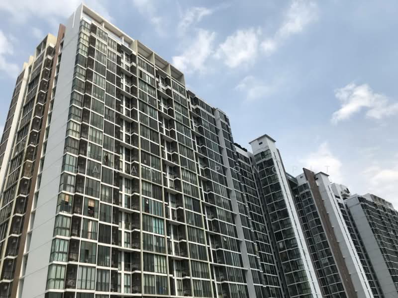 IDEO Mix Sukhumvit 103 : ไอดีโอ มิกซ์ สุขุมวิท 103, กรุงเทพ, ซอยอุดมสุข 3 ถนนสุขุมวิท, บางนา, กรุงเทพ, 30 ตร.ม., คอนโด ขาย, โดย Thanakit Pongpit, 500436261 - DDproperty.com