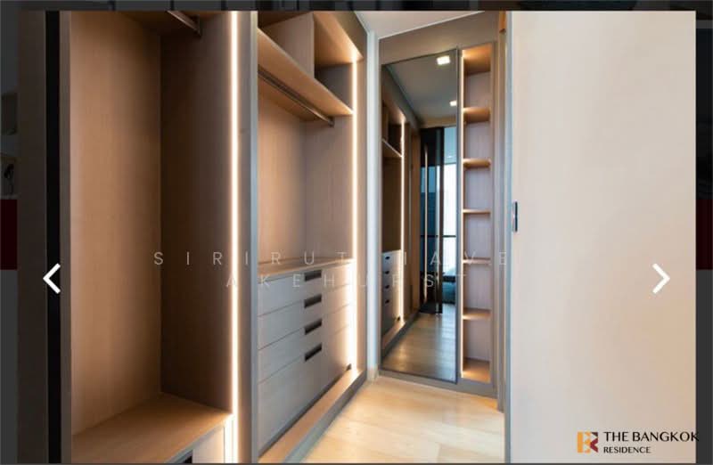 The Monument Thonglor, Bangkok, 998 Thonglor Road, Khlong Tan Nua, Watthana, Bangkok, 2 Bedrooms, 126 sqm, Condo For Sale, by Sirirut Havee Akehurst, 500436264 - DDproperty.com