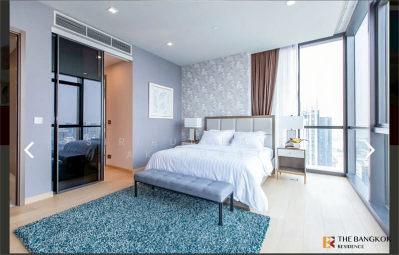 The Monument Thonglor, Bangkok, 998 Thonglor Road, Khlong Tan Nua, Watthana, Bangkok, 2 Bedrooms, 126 sqm, Condo For Sale, by Sirirut Havee Akehurst, 500436264 - DDproperty.com