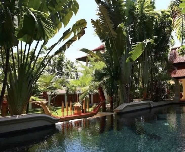 undefined, Chon Buri (Pattaya), Na Chom Thian, Sattahip, Chon Buri (Pattaya), 6 Bedrooms, 820 sqm, Single Detached House For Sale, by Harrison Chong, 500436271 - DDproperty.com