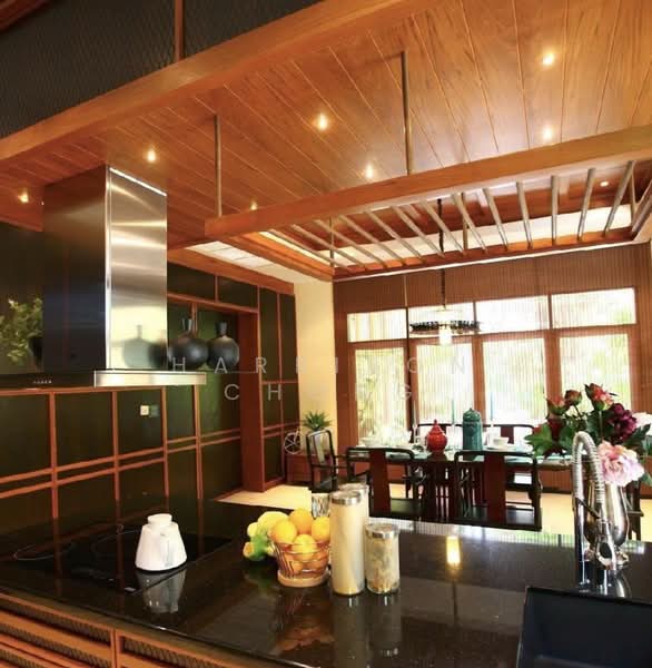 undefined, Chon Buri (Pattaya), Na Chom Thian, Sattahip, Chon Buri (Pattaya), 6 Bedrooms, 820 sqm, Single Detached House For Sale, by Harrison Chong, 500436271 - DDproperty.com