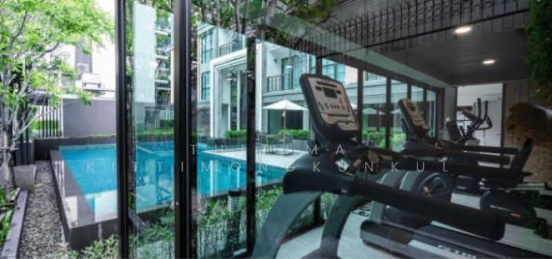 Na Vara Residence : ณ วรา เรสซิเดนส์, กรุงเทพ, 33/6 ซอย หลังสวน, ลุมพินี, ปทุมวัน, กรุงเทพ, 44 ตร.ม., คอนโด ขาย, โดย Thitima Kittimongkunkul, 500436273 - DDproperty.com