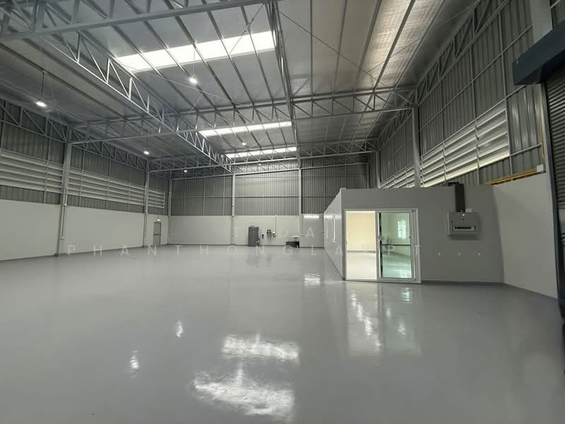 ให้เช่า โกดัง รามอินทรา (Ram Inthra) 550 ตร.ม, Bangkok, Tha Rang, Bang Khen, Bangkok, , 550 sqm, Warehouse/Factory For Rent, by Tida phanthonglarptawee, 500436275 - DDproperty.com
