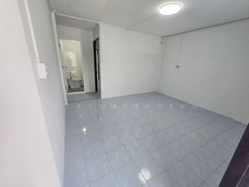 ทาวน์โฮม ประชาอุทิศ64, Bangkok, ประชาอุทิศ, Thung Khru, Bangkok, 3 Bedrooms, 164 sqm, Townhouse For Rent, by Estatehengheng, 500436277 - DDproperty.com
