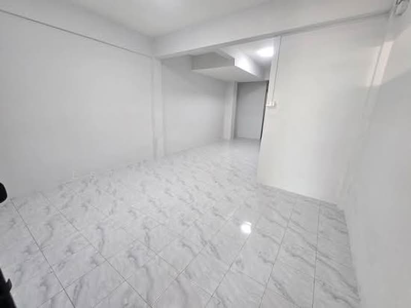 ทาวน์โฮม ประชาอุทิศ64, Bangkok, ประชาอุทิศ, Thung Khru, Thung Khru, Bangkok, 3 Bedrooms, 164 sqm, Townhouse For Rent, by Estatehengheng, 500436278 - DDproperty.com