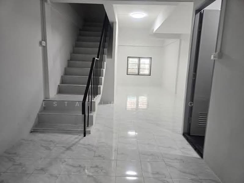 ทาวน์โฮม ประชาอุทิศ64, Bangkok, ประชาอุทิศ, Thung Khru, Thung Khru, Bangkok, 3 Bedrooms, 164 sqm, Townhouse For Rent, by Estatehengheng, 500436278 - DDproperty.com