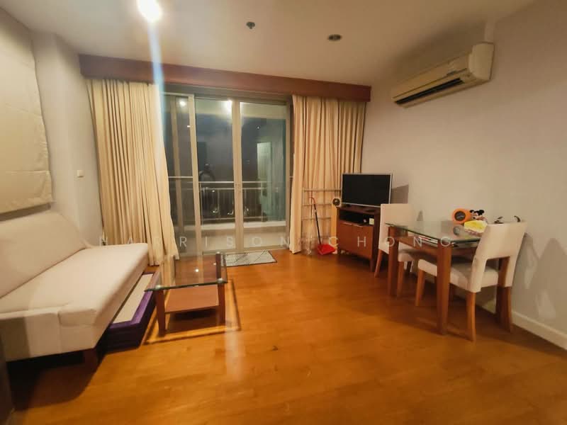 Jomtien Plaza Residence : จอมเทียน พลาซ่า คอนโดมิเนียม, ชลบุรี, 500/5 หมู่ 12 ถ.ทัพพระยา, หนองปรือ, บางละมุง, ชลบุรี, 45 ตร.ม., คอนโด ขาย, โดย Harrison Chong, 500436279 - DDproperty.com