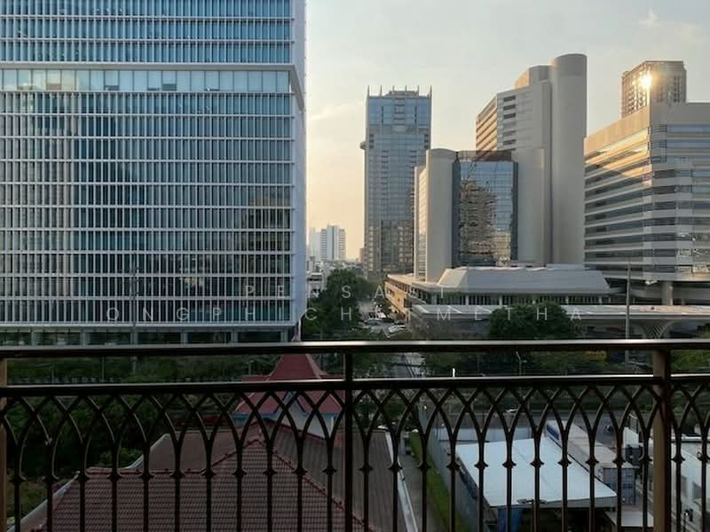 Prive by Sansiri : พรีเว่ บาย แสนสิริ, กรุงเทพ, 68 ซอยร่วมฤดี ถนนวิทยุ, ลุมพินี, ปทุมวัน, กรุงเทพ, 104 ตร.ม., คอนโด ให้เช่า, โดย Pensasi Ongphichetmetha, 500436280 - DDproperty.com