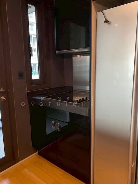 Prive by Sansiri, Bangkok, 68 Soi Ruamrudee, Wireless Road, Lumphini, Pathum Wan, Bangkok, 1 Bedroom, 104 sqm, Condo For Rent, by Pensasi Ongphichetmetha, 500436280 - DDproperty.com