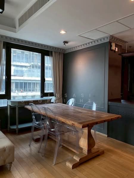 Prive by Sansiri : พรีเว่ บาย แสนสิริ, กรุงเทพ, 68 ซอยร่วมฤดี ถนนวิทยุ, ลุมพินี, ปทุมวัน, กรุงเทพ, 104 ตร.ม., คอนโด ให้เช่า, โดย Pensasi Ongphichetmetha, 500436280 - DDproperty.com