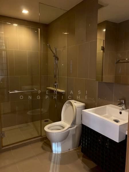 Prive by Sansiri : พรีเว่ บาย แสนสิริ, กรุงเทพ, 68 ซอยร่วมฤดี ถนนวิทยุ, ลุมพินี, ปทุมวัน, กรุงเทพ, 104 ตร.ม., คอนโด ให้เช่า, โดย Pensasi Ongphichetmetha, 500436280 - DDproperty.com