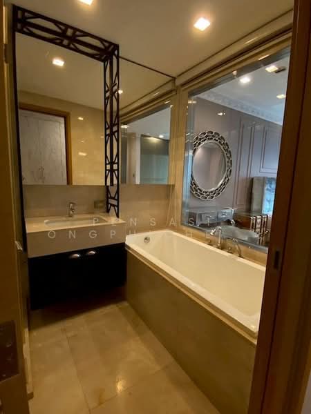 Prive by Sansiri : พรีเว่ บาย แสนสิริ, กรุงเทพ, 68 ซอยร่วมฤดี ถนนวิทยุ, ลุมพินี, ปทุมวัน, กรุงเทพ, 104 ตร.ม., คอนโด ให้เช่า, โดย Pensasi Ongphichetmetha, 500436280 - DDproperty.com