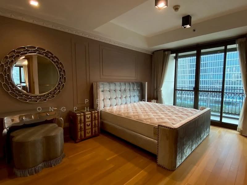 Prive by Sansiri, Bangkok, 68 Soi Ruamrudee, Wireless Road, Lumphini, Pathum Wan, Bangkok, 1 Bedroom, 104 sqm, Condo For Rent, by Pensasi Ongphichetmetha, 500436280 - DDproperty.com