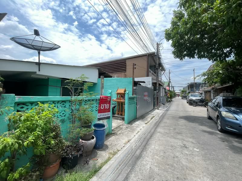 เคหะนคร 2 ลาดกระบัง, กรุงเทพ, ลาดกระบัง, กรุงเทพ, 100 ตร.ม., ทาวน์เฮ้าส์ ขาย, โดย The Best Property ศิลป์, 500436282 - DDproperty.com