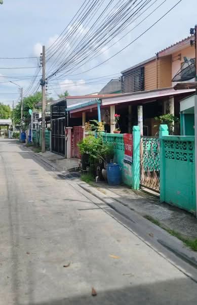เคหะนคร 2 ลาดกระบัง, Bangkok, Lat Krabang, Bangkok, 3 Bedrooms, 100 sqm, Townhouse For Sale, by The Best Property ศิลป์, 500436282 - DDproperty.com