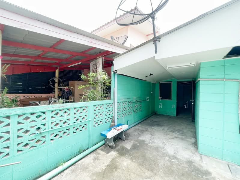 เคหะนคร 2 ลาดกระบัง, Bangkok, Lat Krabang, Bangkok, 3 Bedrooms, 100 sqm, Townhouse For Sale, by The Best Property ศิลป์, 500436282 - DDproperty.com