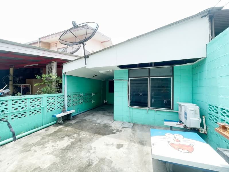 เคหะนคร 2 ลาดกระบัง, กรุงเทพ, ลาดกระบัง, กรุงเทพ, 100 ตร.ม., ทาวน์เฮ้าส์ ขาย, โดย The Best Property ศิลป์, 500436282 - DDproperty.com