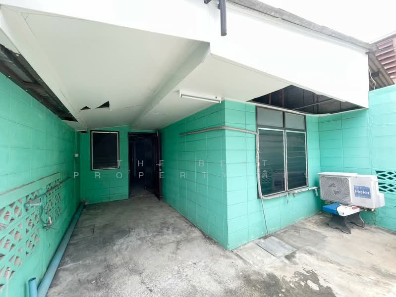 เคหะนคร 2 ลาดกระบัง, Bangkok, Lat Krabang, Bangkok, 3 Bedrooms, 100 sqm, Townhouse For Sale, by The Best Property ศิลป์, 500436282 - DDproperty.com