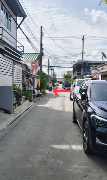 เคหะนคร 2 ลาดกระบัง, กรุงเทพ, ลาดกระบัง, กรุงเทพ, 100 ตร.ม., ทาวน์เฮ้าส์ ขาย, โดย The Best Property ศิลป์, 500436282 - DDproperty.com