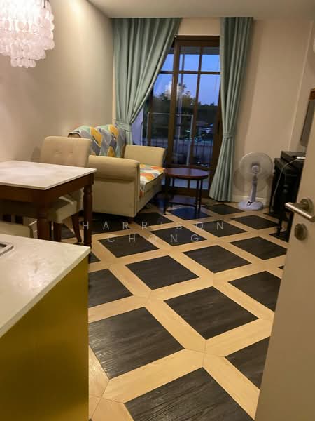 Espana Condo Resort, Chon Buri (Pattaya), 839 Village 12, Nong Pru, Bang Lamung (Pattaya), Chon Buri (Pattaya), 1 Bedroom, 35 sqm, Condo For Sale, by Harrison Chong, 500436283 - DDproperty.com