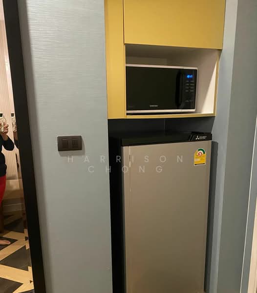 Espana Condo Resort, Chon Buri (Pattaya), 839 Village 12, Nong Pru, Bang Lamung (Pattaya), Chon Buri (Pattaya), 1 Bedroom, 35 sqm, Condo For Sale, by Harrison Chong, 500436283 - DDproperty.com