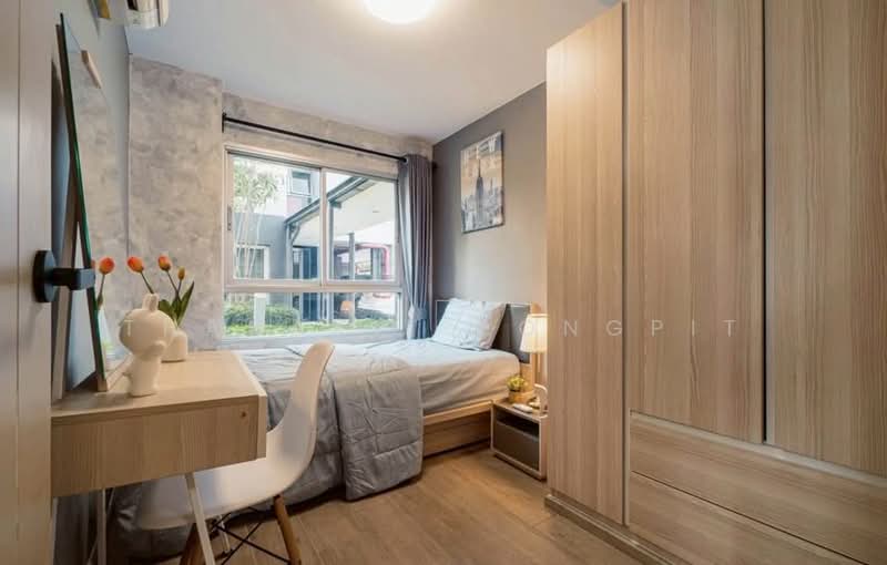 Elio Del Ray, Bangkok, 95 Sukhumvit 64 Road, Bang Chak, Phra Khanong, Bangkok, 2 Bedrooms, 45 sqm, Condo For Rent, by Thanakit Pongpit, 500436285 - DDproperty.com