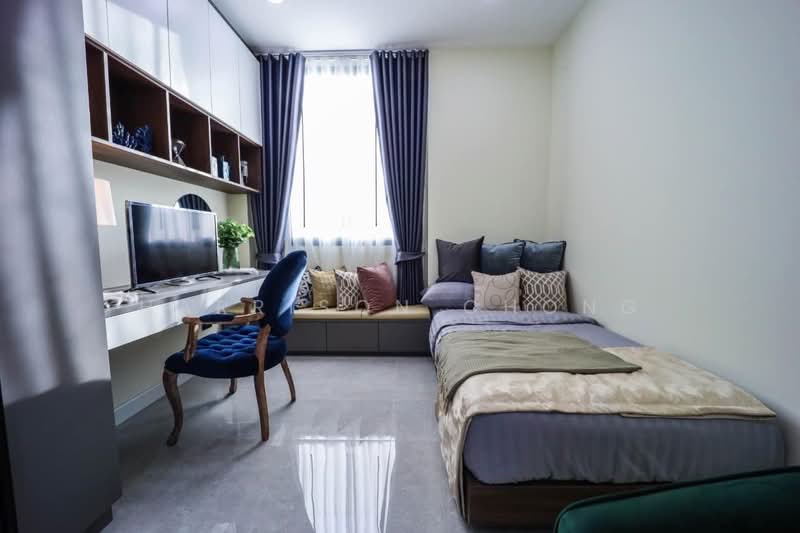 Tamarind Village Pattaya, Chon Buri (Pattaya), Huai Yai, Bang Lamung (Pattaya), Chon Buri (Pattaya), 4 Bedrooms, 240 sqm, Single Detached House For Sale, by Harrison Chong, 500436287 - DDproperty.com