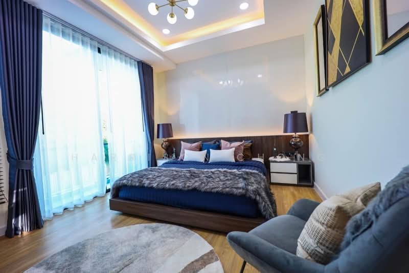 Tamarind Village Pattaya, Chon Buri (Pattaya), Huai Yai, Bang Lamung (Pattaya), Chon Buri (Pattaya), 4 Bedrooms, 240 sqm, Single Detached House For Sale, by Harrison Chong, 500436287 - DDproperty.com