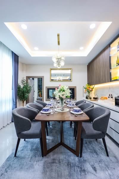 Tamarind Village Pattaya : แทมมาริน วิลเลจ พัทยา, ชลบุรี, ห้วยใหญ่, บางละมุง, ชลบุรี, 240 ตร.ม., บ้านเดี่ยว ขาย, โดย Harrison Chong, 500436287 - DDproperty.com