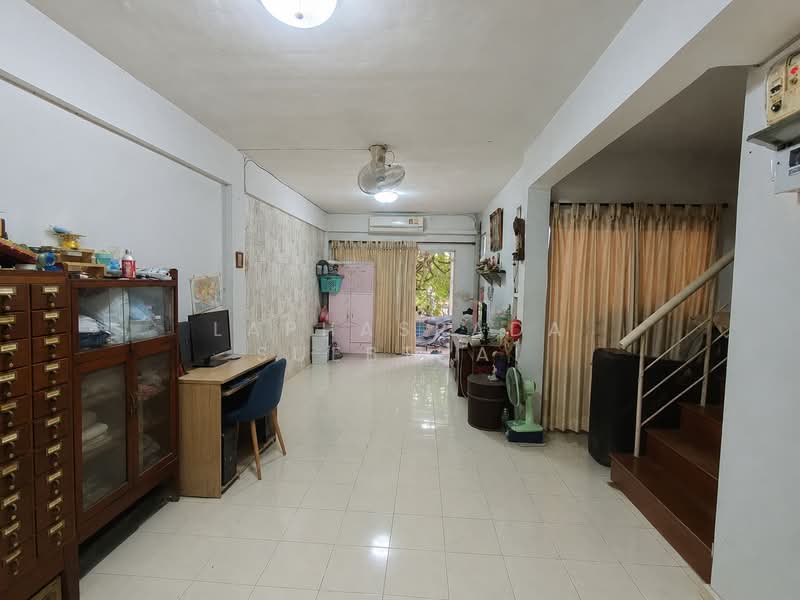 Supalai Ville Rattanathibet, Nonthaburi, Tiwanon Road, Bang Kra So, Muang Nonthaburi, Nonthaburi, 3 Bedrooms, 100 sqm, Townhouse For Sale, by Laphasrada Suebthai, 500436288 - DDproperty.com