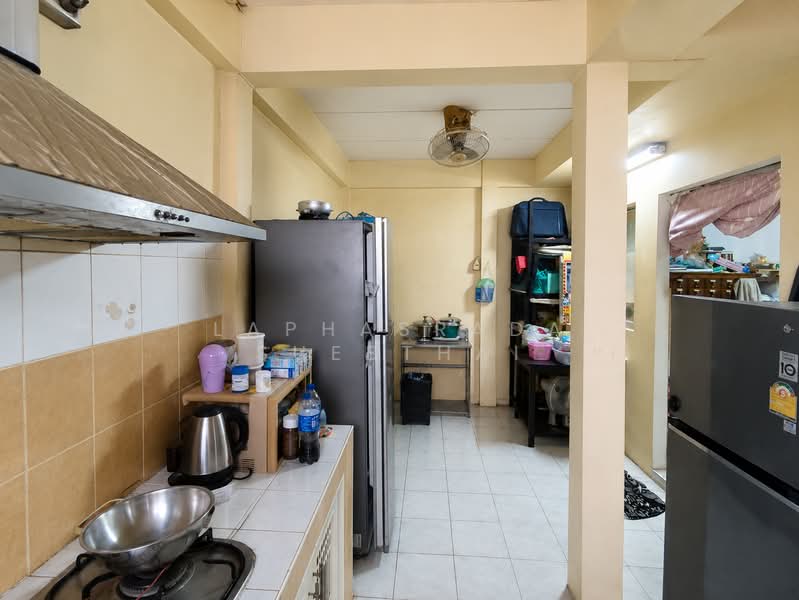Supalai Ville Rattanathibet, Nonthaburi, Tiwanon Road, Bang Kra So, Muang Nonthaburi, Nonthaburi, 3 Bedrooms, 100 sqm, Townhouse For Sale, by Laphasrada Suebthai, 500436288 - DDproperty.com