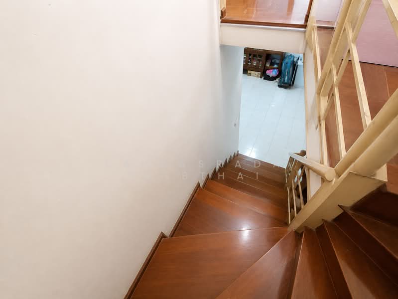 Supalai Ville Rattanathibet, Nonthaburi, Tiwanon Road, Bang Kra So, Muang Nonthaburi, Nonthaburi, 3 Bedrooms, 100 sqm, Townhouse For Sale, by Laphasrada Suebthai, 500436288 - DDproperty.com
