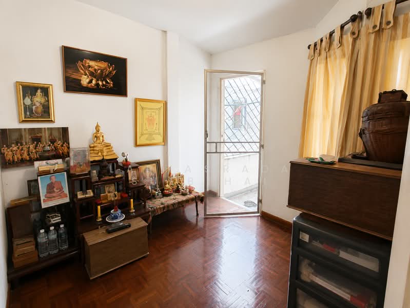 Supalai Ville Rattanathibet, Nonthaburi, Tiwanon Road, Bang Kra So, Muang Nonthaburi, Nonthaburi, 3 Bedrooms, 100 sqm, Townhouse For Sale, by Laphasrada Suebthai, 500436288 - DDproperty.com