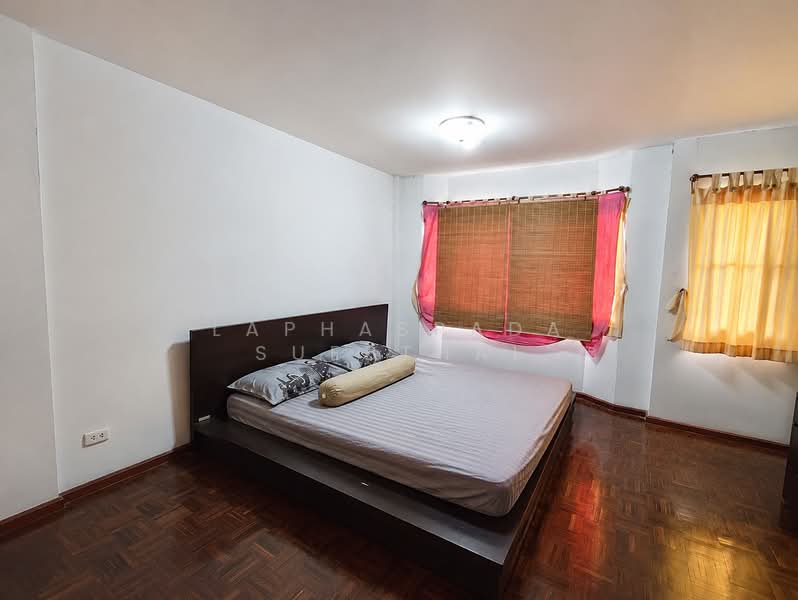 Supalai Ville Rattanathibet, Nonthaburi, Tiwanon Road, Bang Kra So, Muang Nonthaburi, Nonthaburi, 3 Bedrooms, 100 sqm, Townhouse For Sale, by Laphasrada Suebthai, 500436288 - DDproperty.com