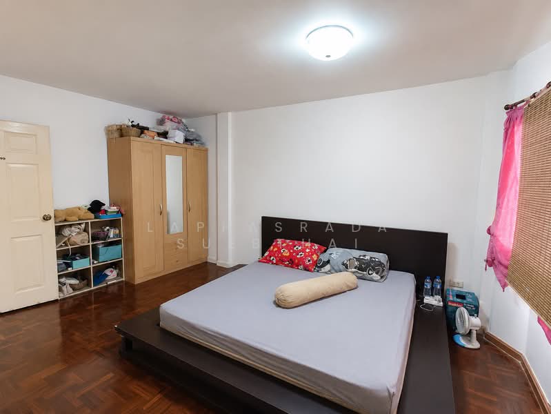 Supalai Ville Rattanathibet, Nonthaburi, Tiwanon Road, Bang Kra So, Muang Nonthaburi, Nonthaburi, 3 Bedrooms, 100 sqm, Townhouse For Sale, by Laphasrada Suebthai, 500436288 - DDproperty.com