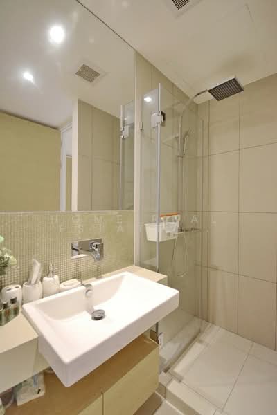 The Lofts Ekkamai, Bangkok, 1415 Sukhumvit Road, Phra Kanong Nua, Watthana, Bangkok, Studio, 28 sqm, Condo For Sale, by HOME Real Estate Service, 500436291 - DDproperty.com