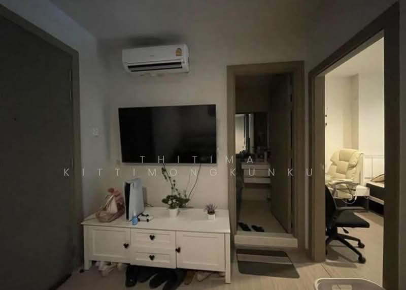 Life Asoke Hype, Bangkok, 339 Chaturathit Rd, Makkasan, Ratchathewi, Bangkok, 1 Bedroom, 33 sqm, Condo For Sale, by Thitima Kittimongkunkul, 500436292 - DDproperty.com