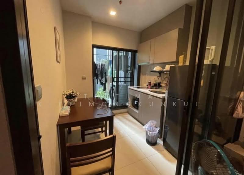 Life Asoke Hype, Bangkok, 339 Chaturathit Rd, Makkasan, Ratchathewi, Bangkok, 1 Bedroom, 33 sqm, Condo For Sale, by Thitima Kittimongkunkul, 500436292 - DDproperty.com