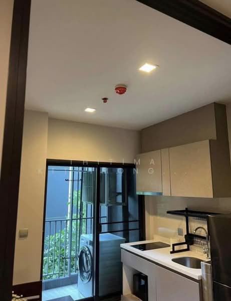 Life Asoke Hype, Bangkok, 339 Chaturathit Rd, Makkasan, Ratchathewi, Bangkok, 1 Bedroom, 33 sqm, Condo For Sale, by Thitima Kittimongkunkul, 500436292 - DDproperty.com
