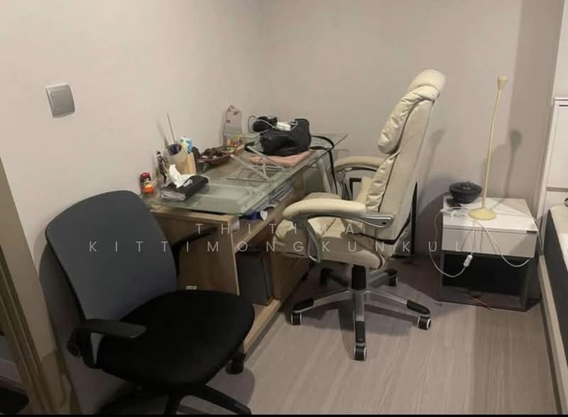 Life Asoke Hype, Bangkok, 339 Chaturathit Rd, Makkasan, Ratchathewi, Bangkok, 1 Bedroom, 33 sqm, Condo For Sale, by Thitima Kittimongkunkul, 500436292 - DDproperty.com