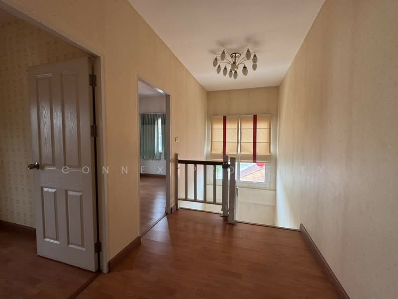 Perfect Park Rama 5 – Bangyai, Nonthaburi, Soi Wat Phra Non, Kanchanapisek Road, Bang Mae Nang, Bang Yai, Nonthaburi, 4 Bedrooms, 250 sqm, Single Detached House For Sale, by Connex Property, 500436293 - DDproperty.com