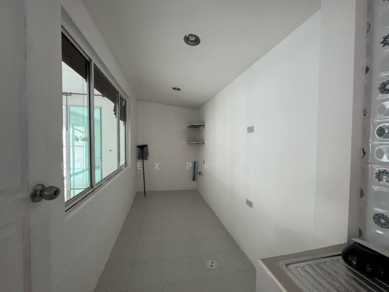 Perfect Park Rama 5 – Bangyai, Nonthaburi, Soi Wat Phra Non, Kanchanapisek Road, Bang Mae Nang, Bang Yai, Nonthaburi, 4 Bedrooms, 250 sqm, Single Detached House For Sale, by Connex Property, 500436293 - DDproperty.com