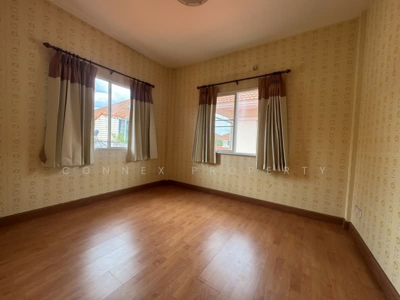 Perfect Park Rama 5 – Bangyai, Nonthaburi, Soi Wat Phra Non, Kanchanapisek Road, Bang Mae Nang, Bang Yai, Nonthaburi, 4 Bedrooms, 250 sqm, Single Detached House For Sale, by Connex Property, 500436293 - DDproperty.com