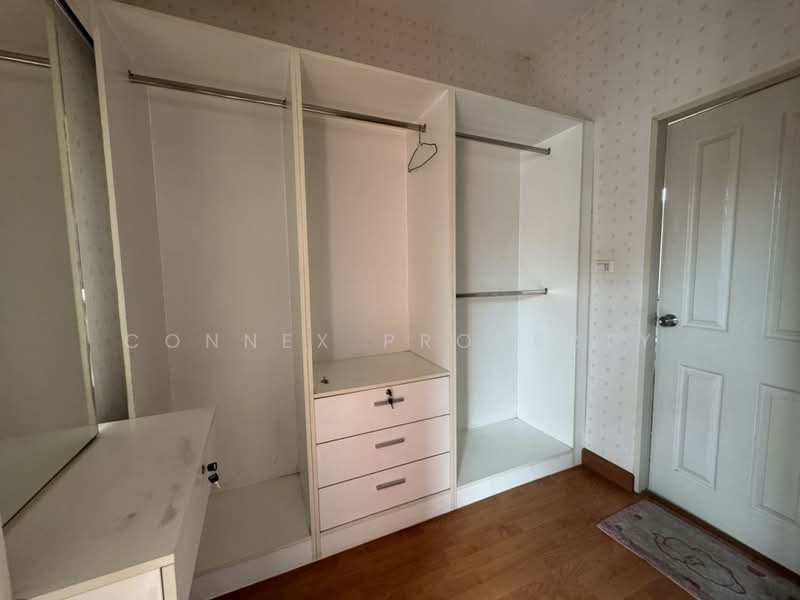 Perfect Park Rama 5 – Bangyai, Nonthaburi, Soi Wat Phra Non, Kanchanapisek Road, Bang Mae Nang, Bang Yai, Nonthaburi, 4 Bedrooms, 250 sqm, Single Detached House For Sale, by Connex Property, 500436293 - DDproperty.com