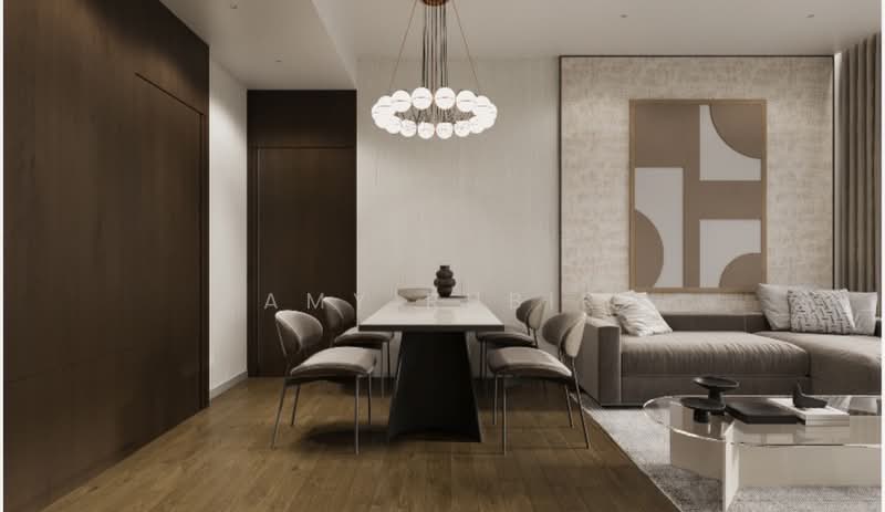 Dusit Central Park (Residences), Bangkok, 946 Rama 4 Road, Silom, Bang Rak, Bangkok, 1 Bedroom, 78 sqm, Condo For Rent, by Amy Rubik, 500436295 - DDproperty.com