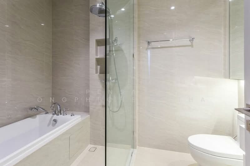 Muniq Langsuan, Bangkok, Soi Tonson, Lumphini, Pathum Wan, Bangkok, 1 Bedroom, 57 sqm, Condo For Rent, by Pensasi Ongphichetmetha, 500436296 - DDproperty.com